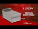 Worktable – Tabletop model – 70IB10B