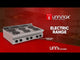 Electric Range – 6 Hobs – E70C30B