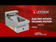 French Fry Warming Unit - E70PD10B
