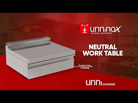 Workbench – Table model – 70IB20B