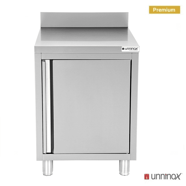500x600xH850mm – 1 door