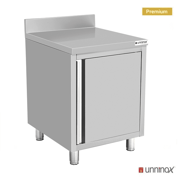 600x700xH850mm – 1 door