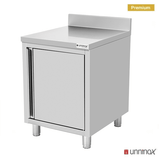 600x600xH850mm – 1 door