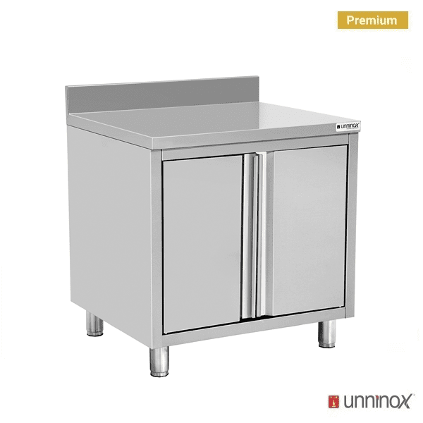 900x700xH850mm – 2 doors