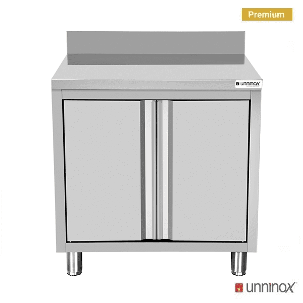 900x600xH850mm – 2 doors