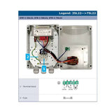 Fan Speed Controller 230V