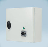 Fan Speed Controller