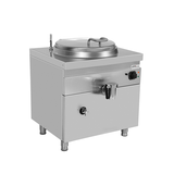 Electric Boiling Pan – 60 L – Indirect – E70KT20