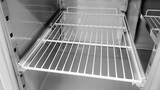 Saladette | Static Cooling with Fan Assistance | 900 × 700 × 870 (H) mm