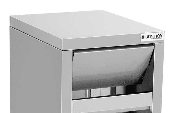 Waste Bin 80L