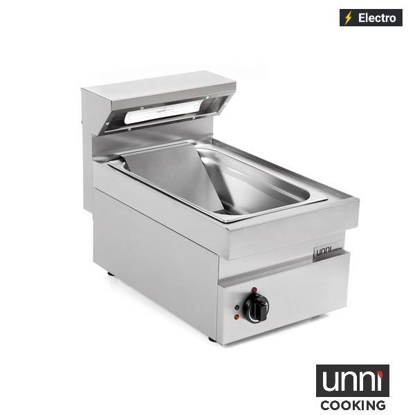 Electric Chip Warmer - 650 Line