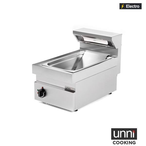 Electric Chip Warmer - 650 Line