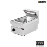 Electric Chip Warmer - 650 Line