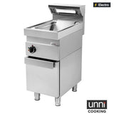 Electric Chip Warmer - 650 Line