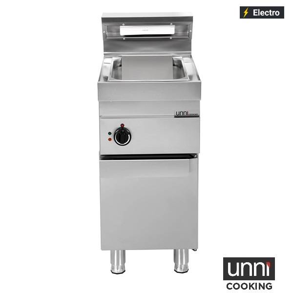 Electric Chip Warmer - 650 Line