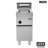 Electric Chip Warmer - 650 Line