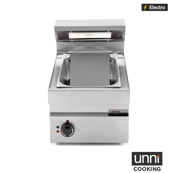 Electric Chip Warmer - 650 Line
