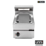 Electric Chip Warmer - 650 Line
