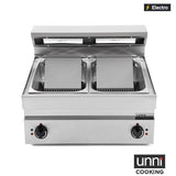 Electric Chip Warmer - 650 Series