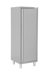 Tableware cabinet - 600x600x1800mm - 1 hinged door