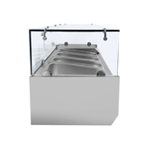 Refrigerated Countertop Display – 2000 mm