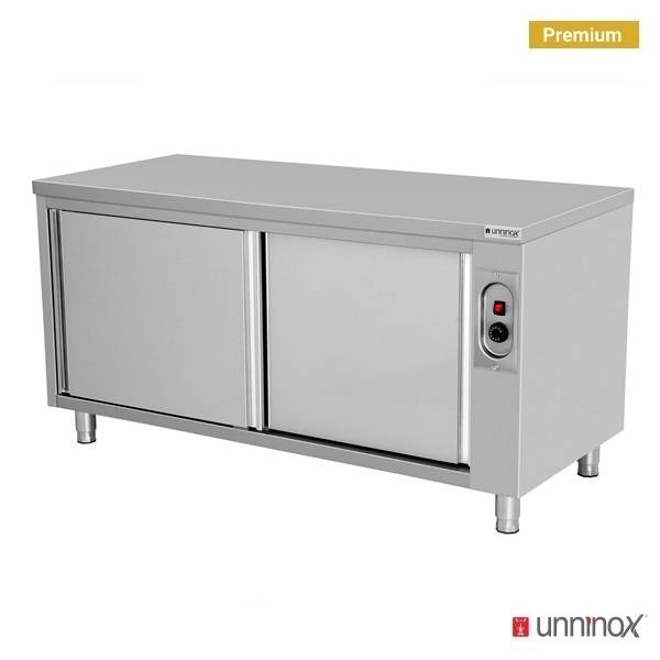 Heating Cabinet 2000x700xH850mm
