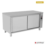 Heating Cabinet 1800x600xH850mm