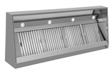 Extractor Hood 950 Serie