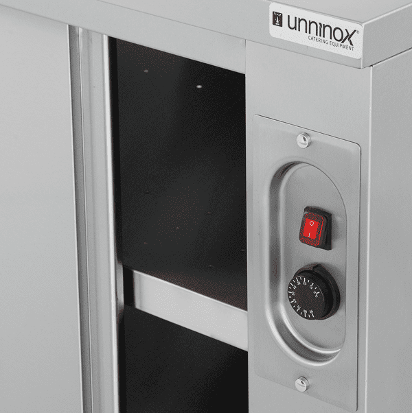 Heating Cabinet 1800x700xH850mm