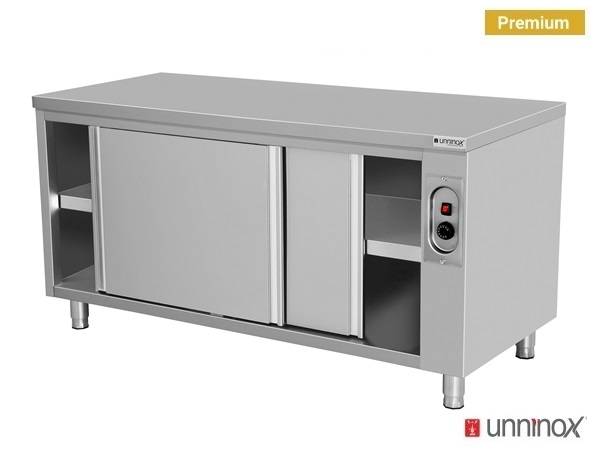 Heating Cabinet 1800x700xH850mm