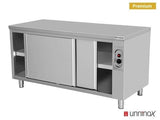 Heating Cabinet 1800x700xH850mm
