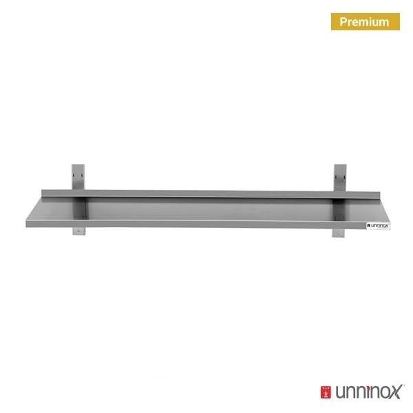 Wall shelves 400 Deep