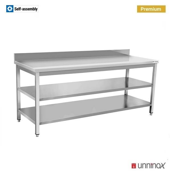 100 × 70 × 85 (H) cm