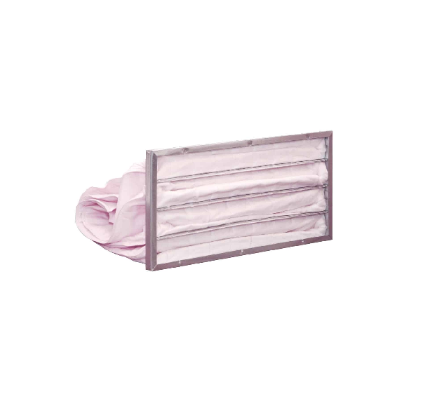 F7 Bag Filter 287x490x600mm